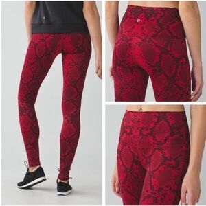 Lululemon leggings